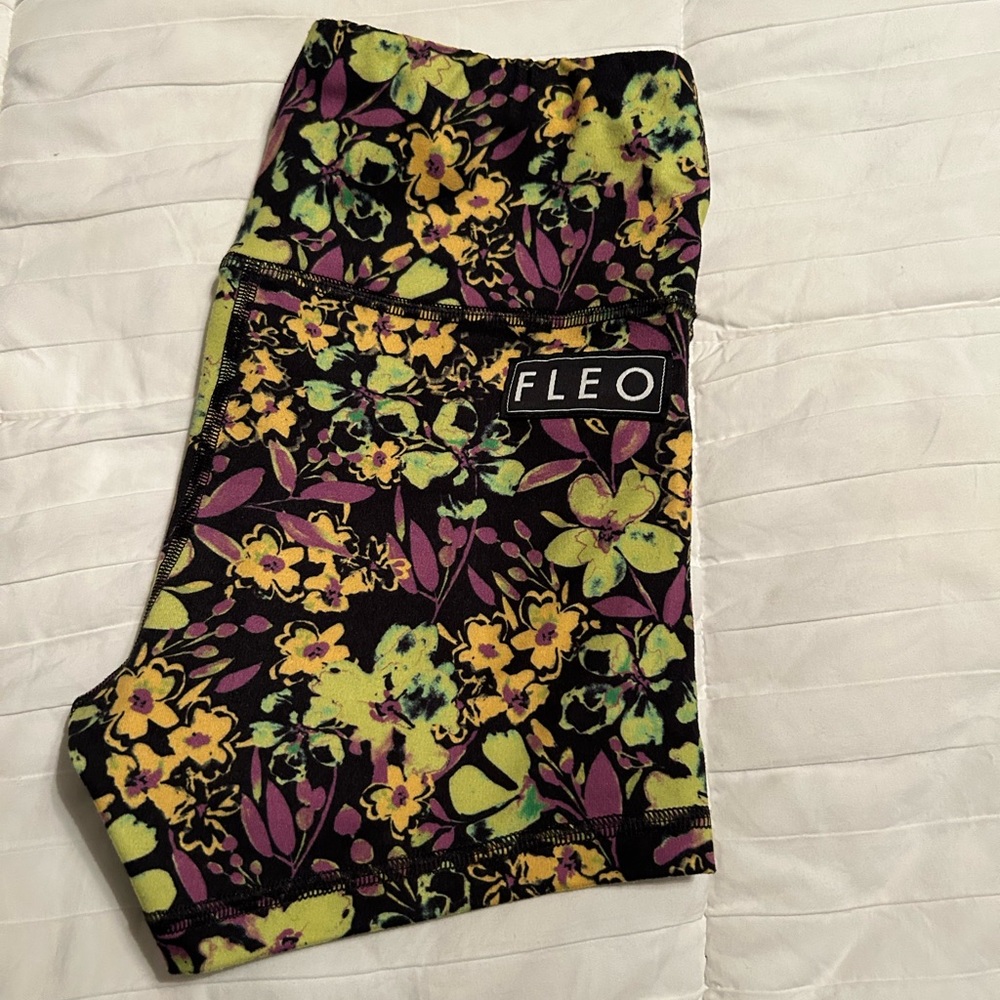 Fleo PHR short